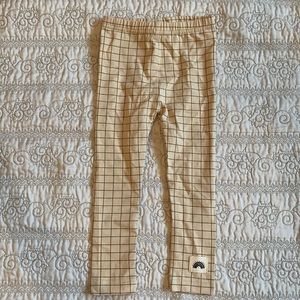 Summer in May Leggings